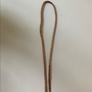 Chan Luu Wrap Bracelet